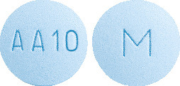 Cadivast Tablets 10/40 mg