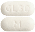 Gliclazide MR Viatris 30 mg Modified release tablets