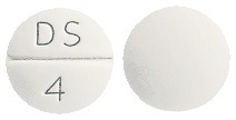 Dexmethsone 4 mg Tablets