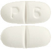 BTC Perindopril 8 mg Tablets