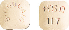 Singulair 10 mg