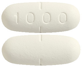 Valtrex 1000 mg Tablets