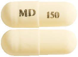 ARX-Dabigatran 150 mg Capsules