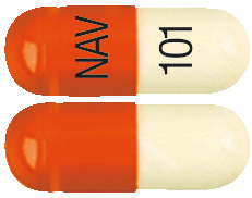 Trientine Waymade 250 mg Capsules