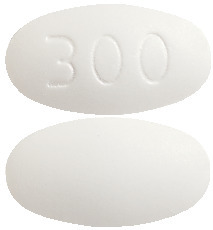 Avsartan 300 mg Tablets
