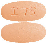 Lacosamide Sandoz 150 mg Tablets
