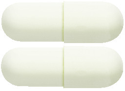 Cefalexin Sandoz 500 mg Capsules