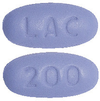 Vimcosa 200 mg Tablets
