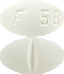 Volirop 12.5 mg Tablets