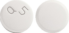 Quetiapine RBX Tablets 200 mg