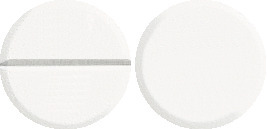 APO-Amisulpride Tablets 200 mg