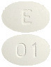 Ondansetron-WGR 4 mg Tablets