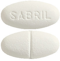 Sabril 500 mg