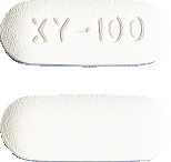 Xydep Tablets 100 mg