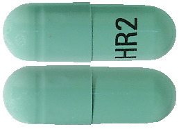 Trazent 240 mg Capsules