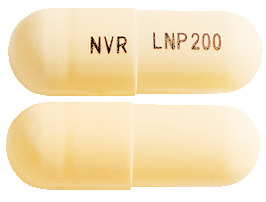 Fabhalta 200 mg Capsules