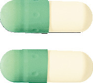 Fluoxetine RBX Capsules 20 mg