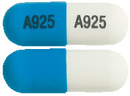 Atomoxetine Sandoz 25 mg Capsules