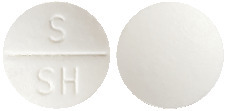 Chemists' Own Sinus Relief 60 mg Tablets
