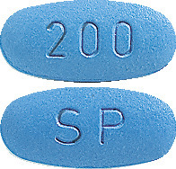 Vimpat Tablets 200 mg