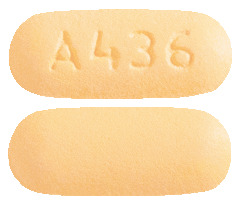 Abiraterone-Teva 500 mg Tablets