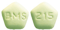 Daklinza 60 mg
