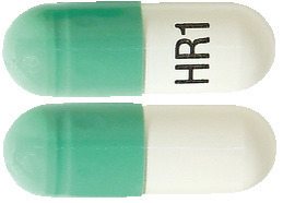 APO-Dimethyl Fumarate 120 mg Capsules