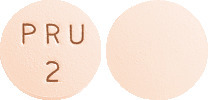Resotrans Tablets 2 mg