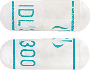 Onbrez Capsules 300 mcg