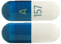 Tixol 30 mg Capsules