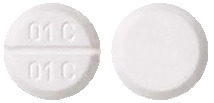 Catapres 100 mcg Tablets