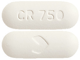Ciprol 750 mg Tablets