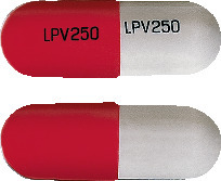 LPV 250 mg