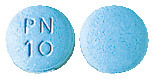 Phenergan F/C 10 mg