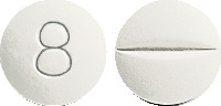 Onsetron 8 mg Tablets