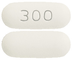 Syquet 300 mg Tablets
