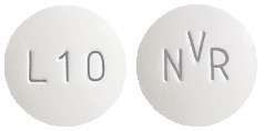 Jakavi 10 mg Tablets
