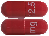 Sunitinib Sandoz 12.5 mg Capsules