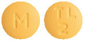 Cilatil 5 mg Tablets