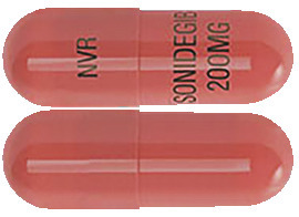 Odomzo 200 mg Capsules