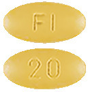 Kerendia 20 mg Tablets