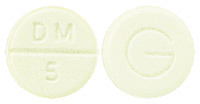 Diazepam 5 mg mylan