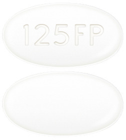 Yonsa Mpred (abiraterone acetate 125 mg) Tablets