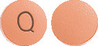 Quetiapine GH Tablets 25 mg