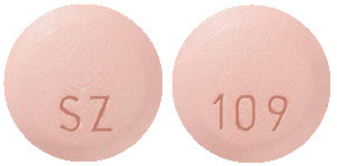 Entecavir Sandoz 1 mg Tablets