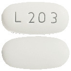 Teltartan 40 mg Tablets
