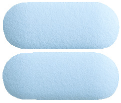 Tenofovir/Emtricitabine 300 mg/200 mg APX Tablets