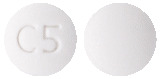 Colchicine-WGR 500 mcg Tablets