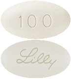 Verzenio 100 mg Tablets