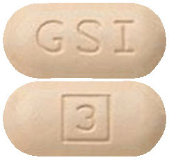 Vosevi 400 mg/100 mg/100 mg Tablets